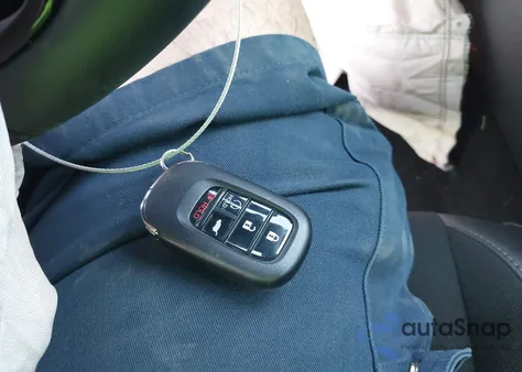 2024 Honda Civic Sport from USA, damaged, VIN 19XFL2H81RE032581